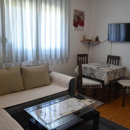 Apartment Vuk Zabljak  Luaran gambar