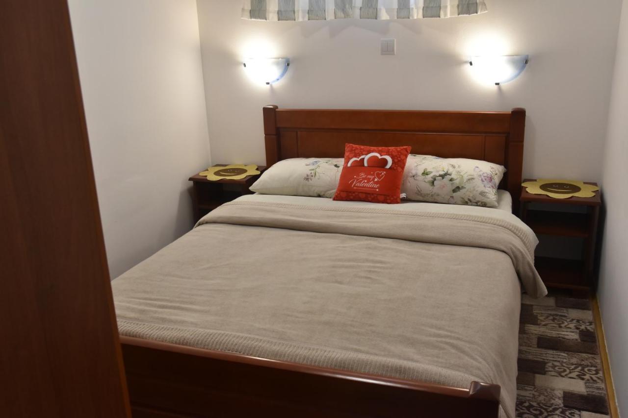 Apartment Vuk Zabljak  Luaran gambar