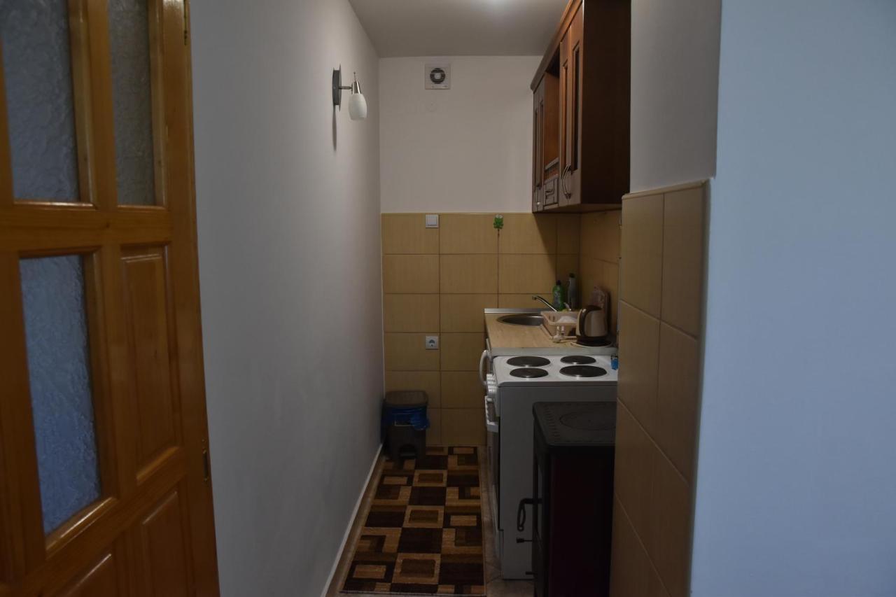 Apartment Vuk Zabljak  Luaran gambar
