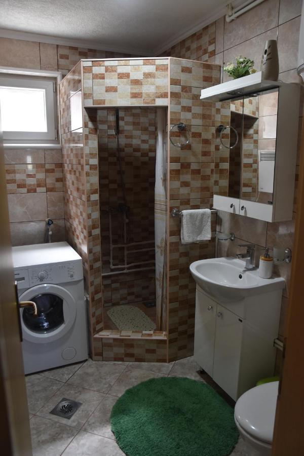 Apartment Vuk Zabljak  Luaran gambar