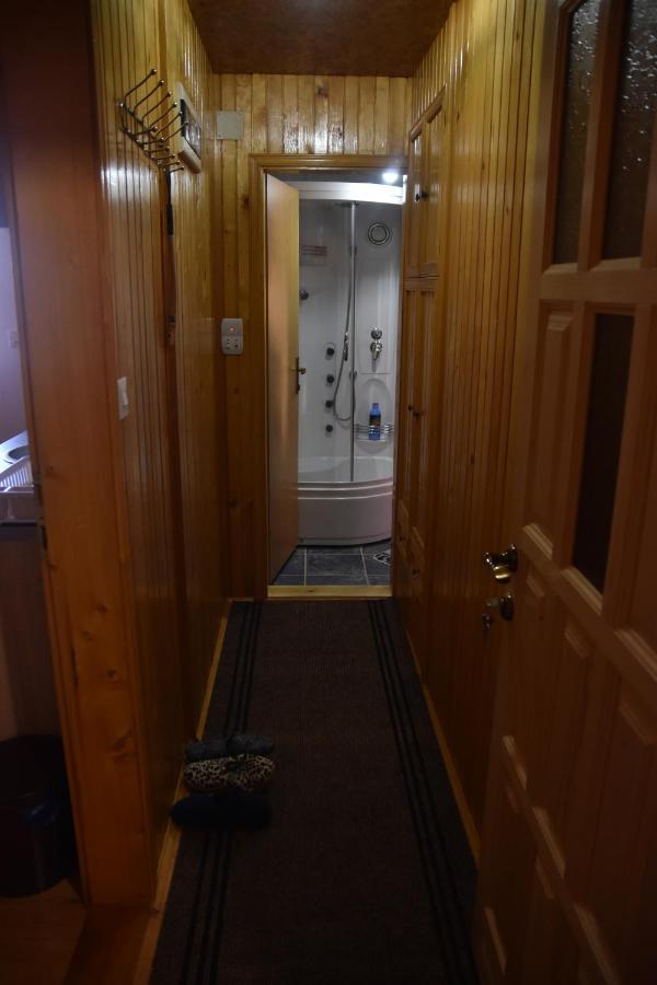 Apartment Vuk Zabljak  Luaran gambar